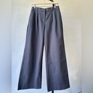 Abercrombie & Fitch Taupe Trousers